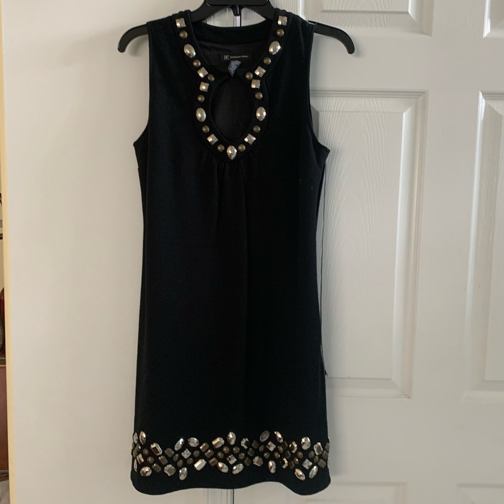 Beautiful Black cocktail dress